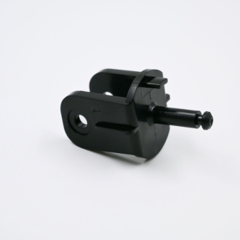 Support de roue robot Guppy 17523