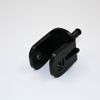 Support de roue robot Guppy 17523