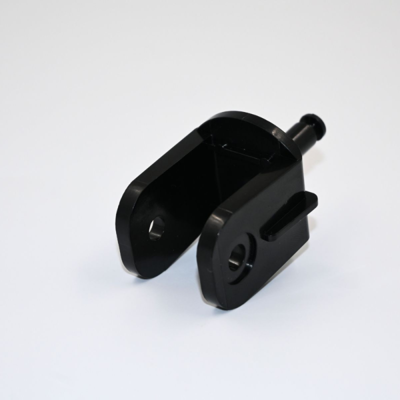 Support de roue robot Guppy 17523