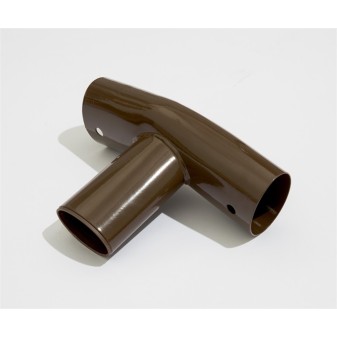 Connecteur T pour piscinesPower Steel Bestway 488 x 122  / 549 x 122 cm, ronde