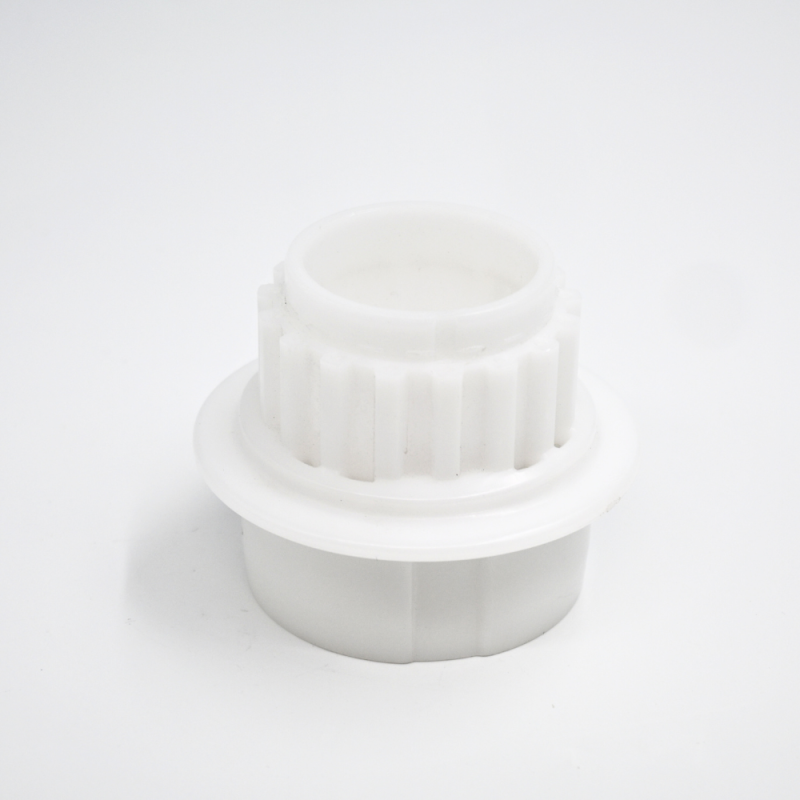 Flasque crantée support du rouleau pour robot Raptor - 58481