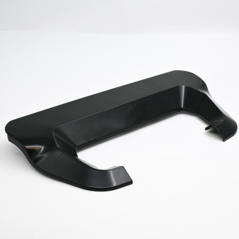 Flasque latérale inférieure pour robot Clean O² - 18265