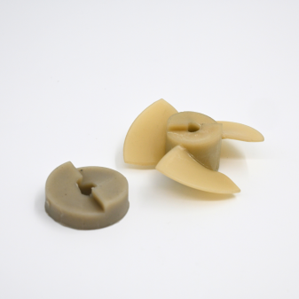 Turbine pour robot Falcon+ - 58480