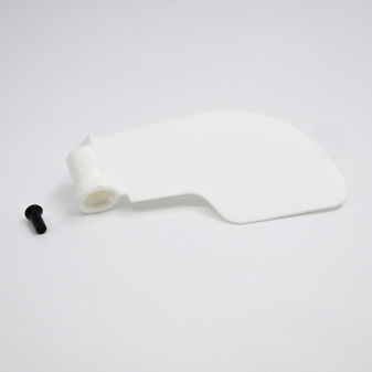 Ailette - rabat latéral pour robot AquaGlide - 58620