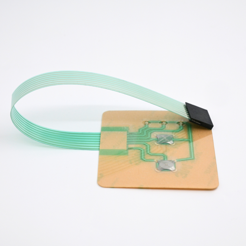 Tableau de commande inférieur pour robot Clean O² 18265 - version 2020