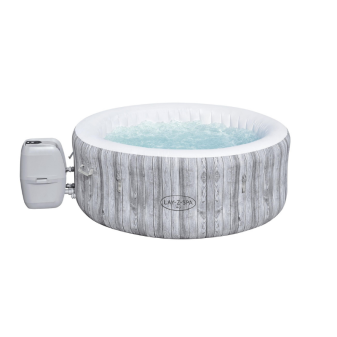 Spa gonflable rond Lay-Z-Spa Fiji Airjet 2-4 personnes