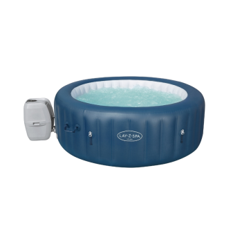 Spa gonflable rond Lay-Z-Spa Milan AirJet Plus 4-6 personnes WIFI Bestway
