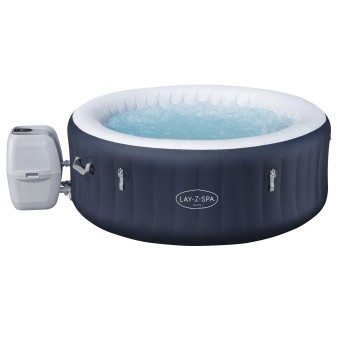 Spa gonflable rond Lay-Z-Spa Miami AirJet™ 2-4 personnes