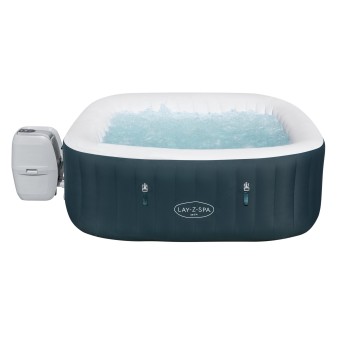 Spa gonflable rond Lay-Z-Spa Ibiza AirJet™ 4-6 personnes
