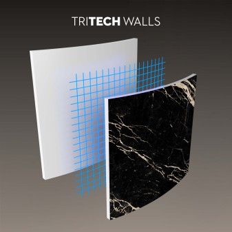 Spa gonflable rond Lay-Z-Spa Hollywood Luxe AirJet™ 4-6 personnes Spa gonflable rond Lay-Z-Spa Hollywood Luxe AirJet™ 4-6 personnes