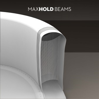 Spa gonflable rond Lay-Z-Spa Cabo HydroJet™ 4-6 personnes contrôle par appli Bestway Spa gonflable rond Lay-Z-Spa Cabo HydroJet™ 4-6 personnes contrôle par appli Bestway