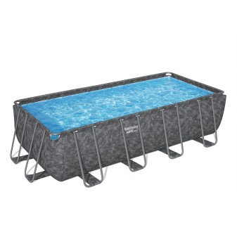 Piscine rectangulaire APX 365™ 549x274x132 cm – Bestway
