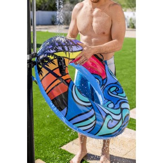 Douche solaire SolarFlow™ 8 L – Bestway