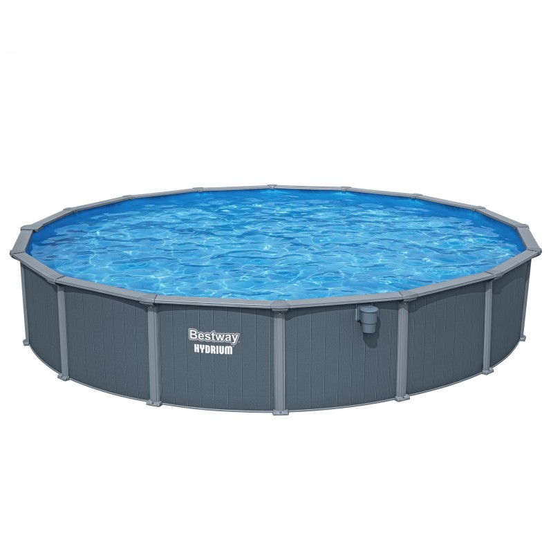 Piscine Hydrium™ 732x132 cm – Bestway Piscine Hydrium™ 732x132 cm – Bestway