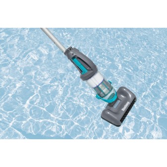 Aspirateur Piscine Sans Fil – Nettoyeur AquaMobile Bestway