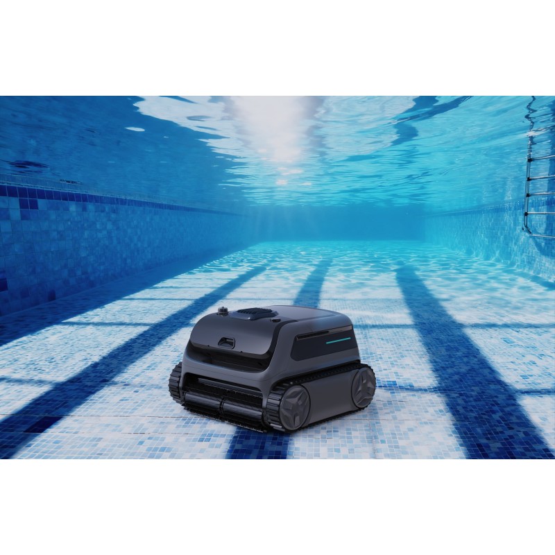 Robot Nettoyeur Piscine Orion Sans Fil – Bestway