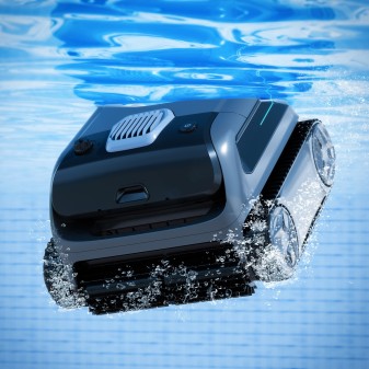 Robot Nettoyeur Piscine Orion Sans Fil – Bestway