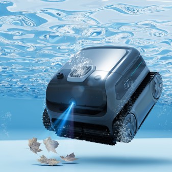 Robot Nettoyeur Atlas Vision Sans Fil – Bestway