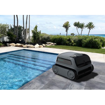 Robot Nettoyeur Atlas Vision Sans Fil – Bestway