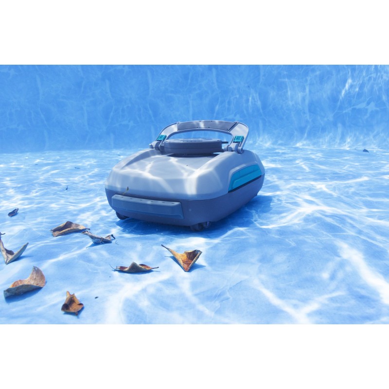 Robot Aspirateur Piscine AquaTronix™ Pro G300 – Bestway®