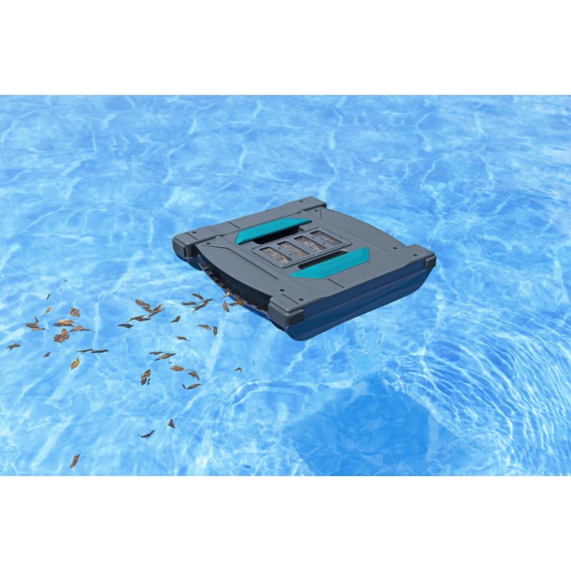 Robot Aspirateur Piscine AquaTronix™ Pro G300 – Bestway®