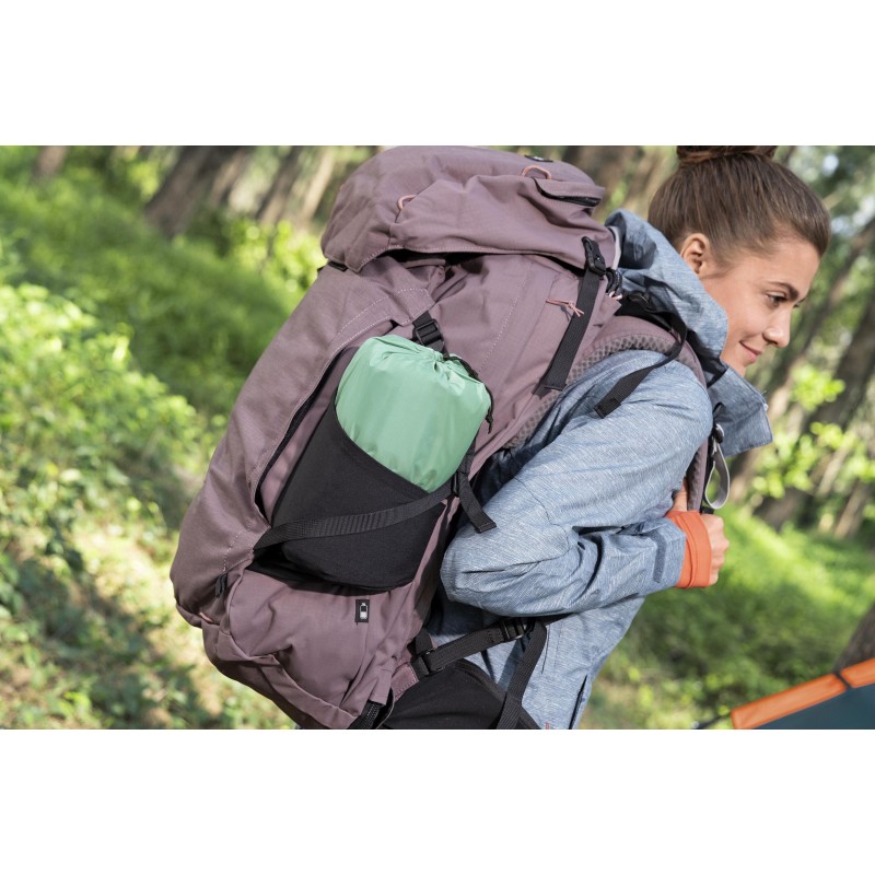 Matelas gonflable Regular AdventuRest™ Bestway® pour un sommeil au chaud Matelas gonflable Regular AdventuRest™ Bestway® pour un sommeil au chaud