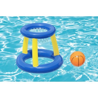 Panier de basket gonflable Splash 'N Hoop Bestway®