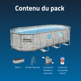 Piscine Tubulaire Ovale Bestway Swim Vista 549x274 Pierres Piscine Tubulaire Ovale Bestway Swim Vista 549x274 Pierres