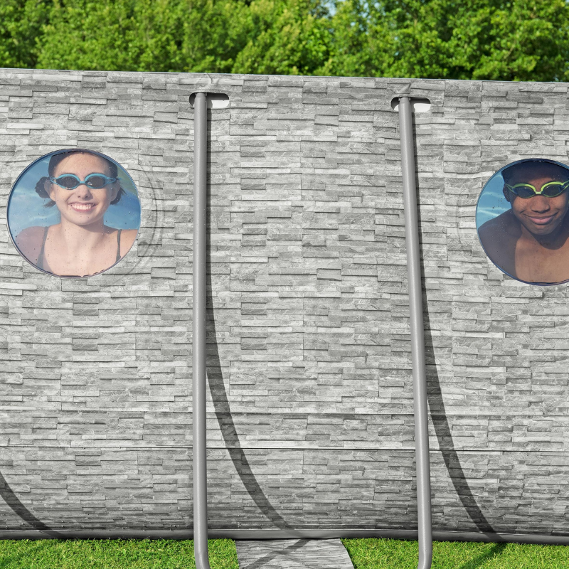 Piscine Tubulaire Ovale Bestway Swim Vista 549x274 Pierres Piscine Tubulaire Ovale Bestway Swim Vista 549x274 Pierres