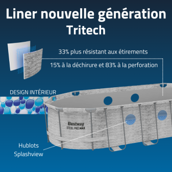 Piscine Tubulaire Ovale Bestway Swim Vista 549x274 Pierres Piscine Tubulaire Ovale Bestway Swim Vista 549x274 Pierres