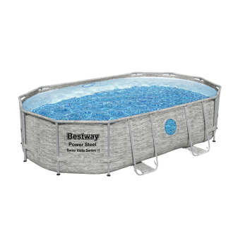 Piscine Tubulaire Ovale Bestway Swim Vista 488x305 Pierres
