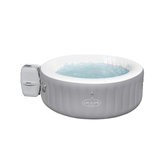 Spa gonflable rond 3 places Lay-Z-Spa St Lucia Airjet