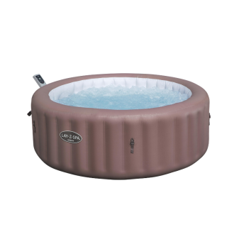 Spa gonflable rond Lay-Z-Spa Hawai Smart AirJet EnergySense 4-6 personnes WIFI Bestway