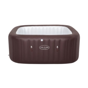 Liner pour Lay-Z Spa gonflable Maldives MaxHold EnergySense HydroJet - 201 x 201 x 80 cm