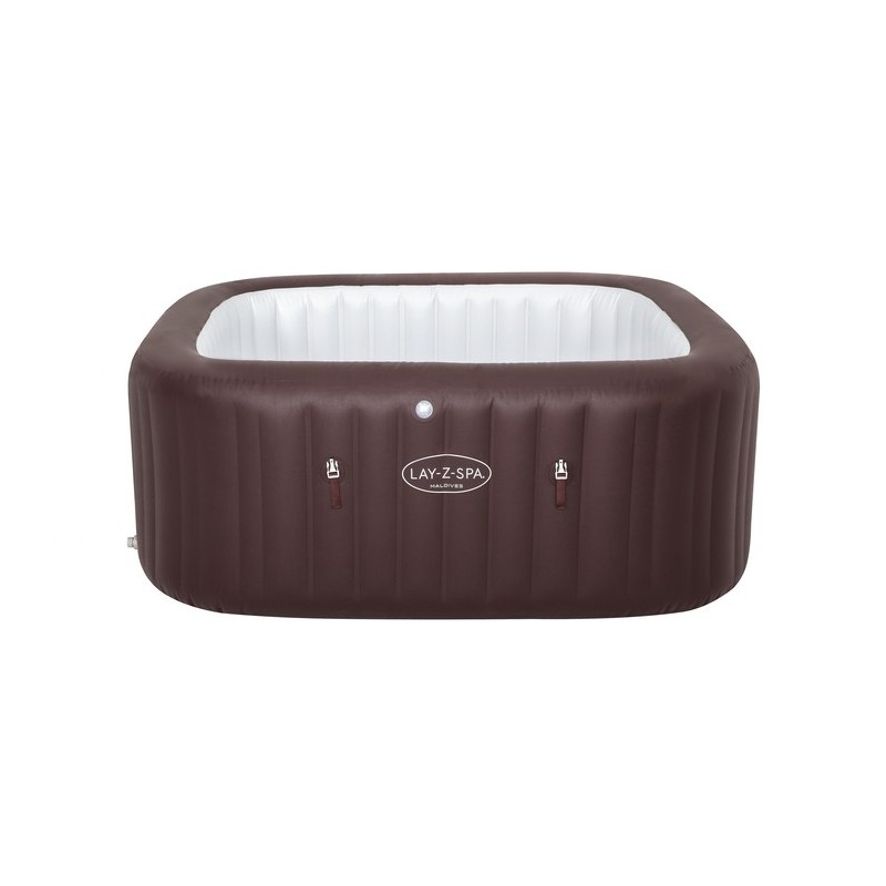 Liner pour Lay-Z Spa gonflable Maldives MaxHold EnergySense HydroJet - 201 x 201 x 80 cm