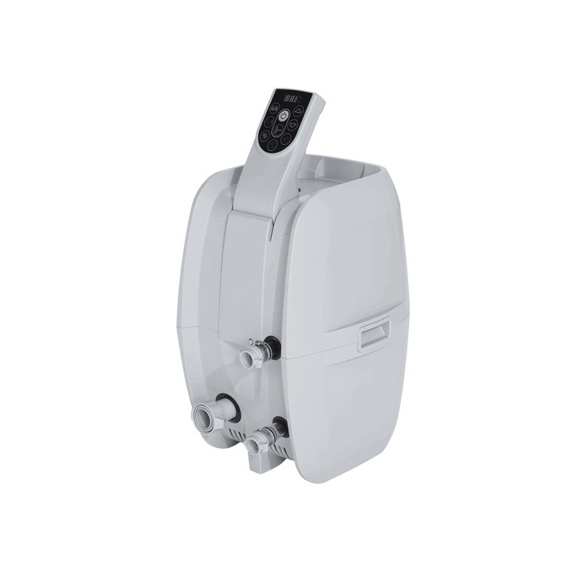 Pompe de filtration pour Lay-Z Spa AirJet