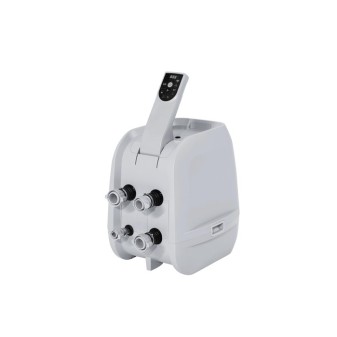 Pompe de filtration pour Lay-Z Spa HydroJet Pro WiFi- 2021