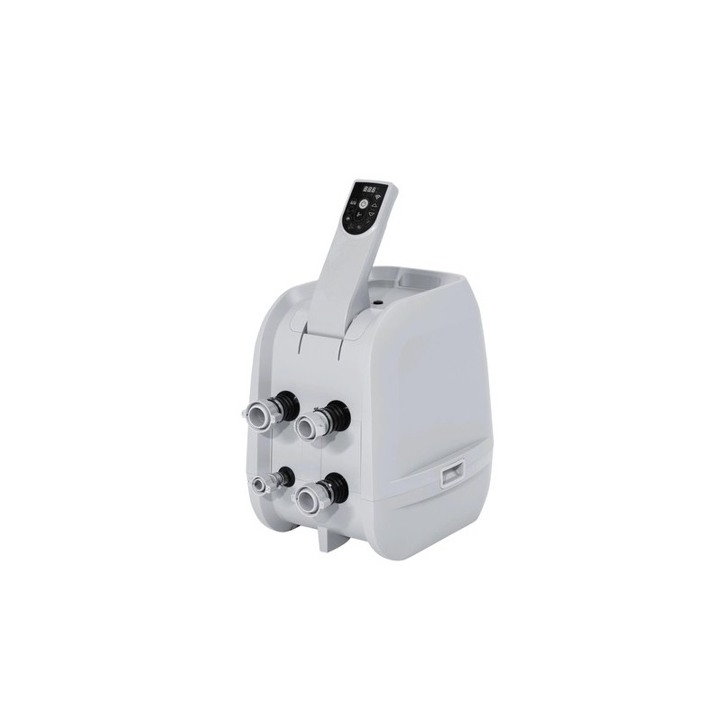 Pompe de filtration pour Lay-Z Spa HydroJet Pro WiFi- 2021