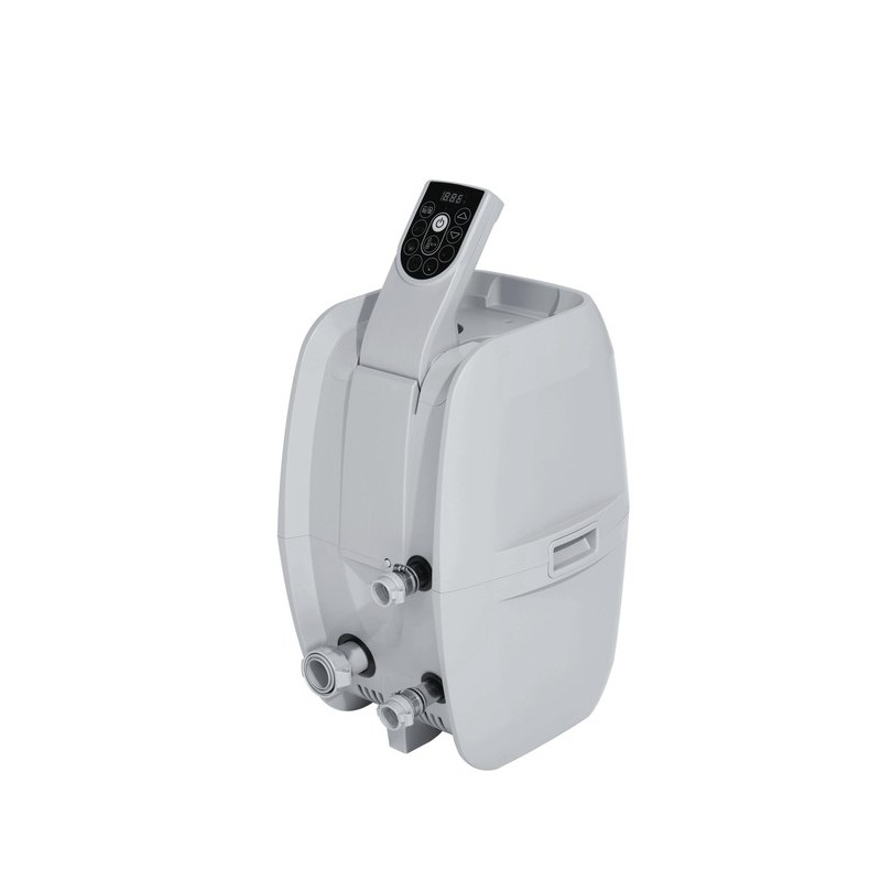 Pompe de filtration pour Lay-Z Spa gonflable AirJet - avec wifi