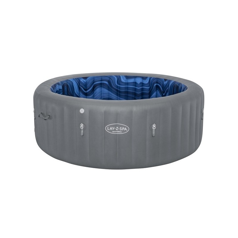 Liner pour Lay-Z Spa gonflable Santorini MaxHold EnergySense HydroJet - 216 x 80 cm