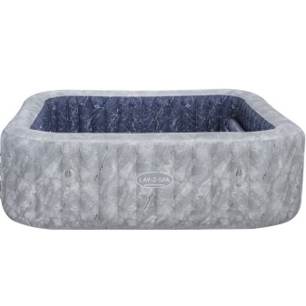 Liner pour Lay-Z Spa gonflable San Francisco MaxHold EnergySense HydroJet Pro - 230 x 230 x 71 cm