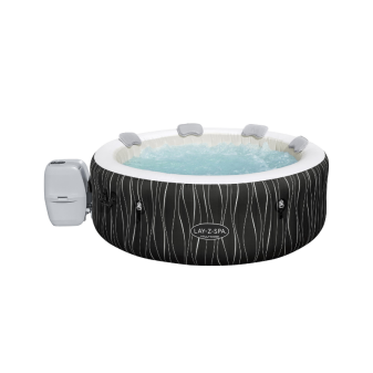 Spa gonflable rond Lay-Z-Spa Hollywood Airjet  4-6 personnes
