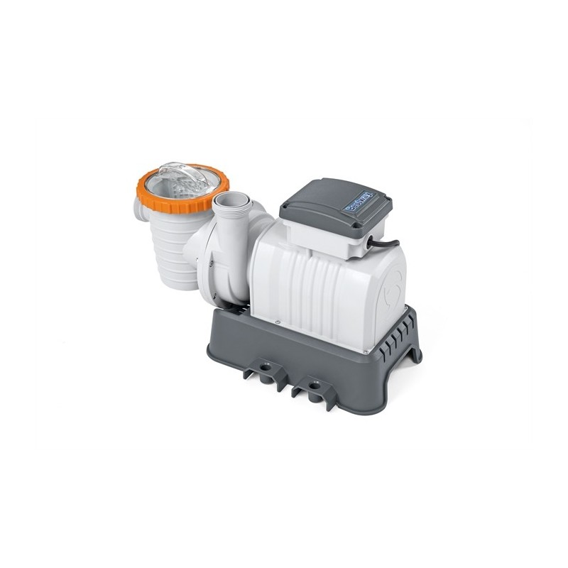 Moteur pour filtre à sable - 11355L/3000gal (UE) - 58486