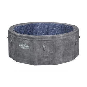 Liner pour spa Lay-Z-Spa Carrara ThermaCore UltraFit Smart AirJet - 170 x 65 cm