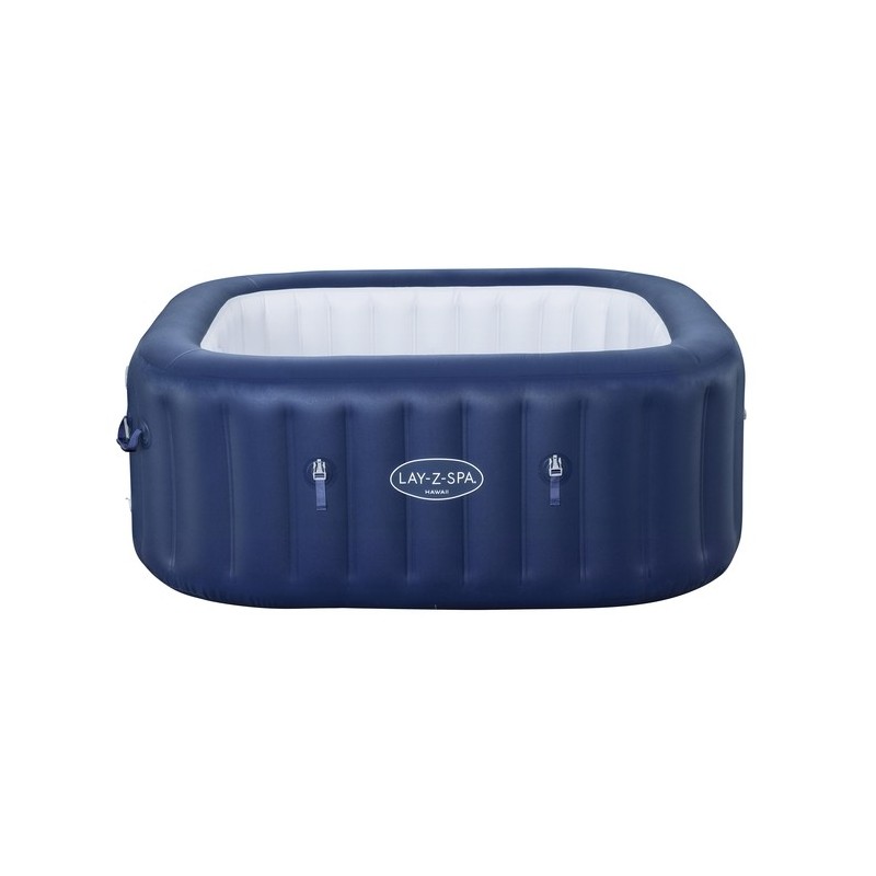 Liner pour Lay-Z Spa gonflable Hawaii MaxHold EnergySense AirJet - 180 x 180 x 71 cm