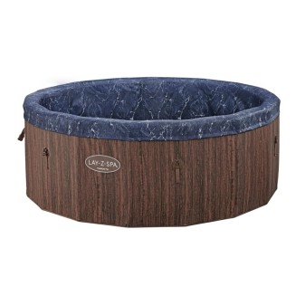 Liner pour spa Lay-Z-Spa Toronto ThermaCore UltraFit Smart AirJet - 190 x 70 cm