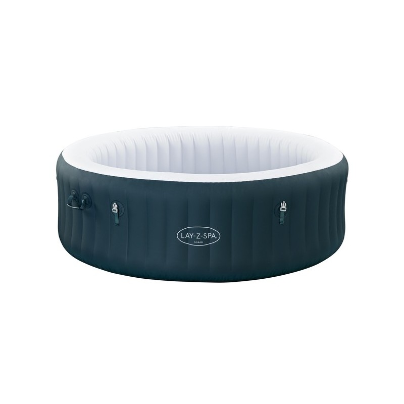 Liner pour Lay-Z Spa gonflable Miami EnergySense AirJet - 196 x 66 cm