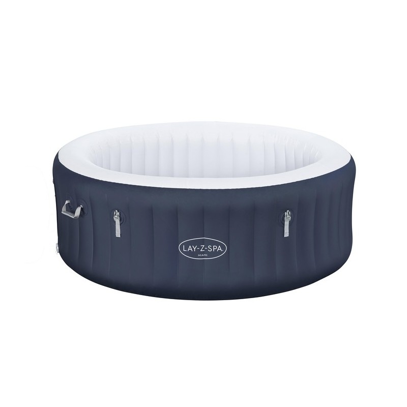 Liner pour Lay-Z Spa gonflable Miami EnergySense AirJet - 180 x 66 cm