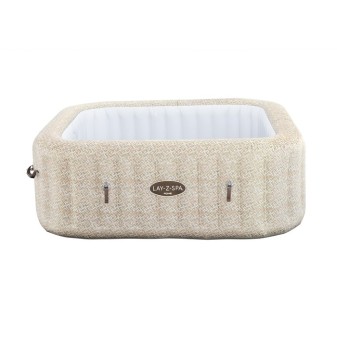 Liner pour Lay-Z Spa gonflable Rome MaxHold EnergySense AirJet - 201 x 201 x 71 cm