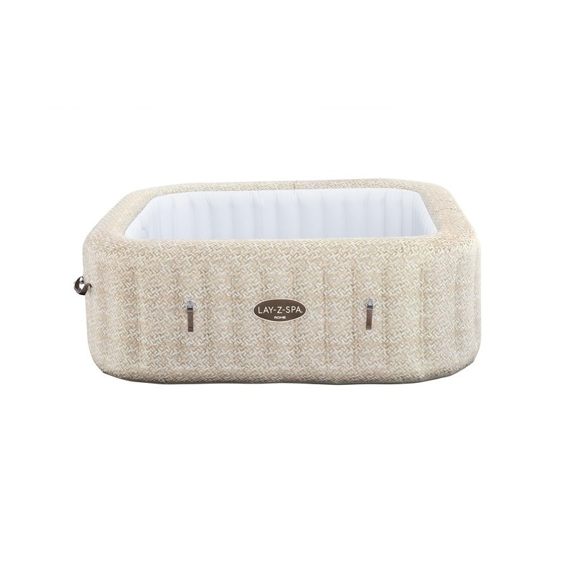 Liner pour Lay-Z Spa gonflable Rome MaxHold EnergySense AirJet - 201 x 201 x 71 cm